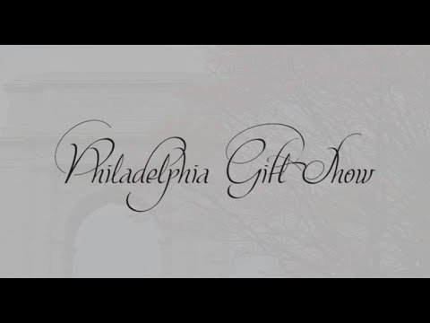 Philadelphia Gift Show Highlights