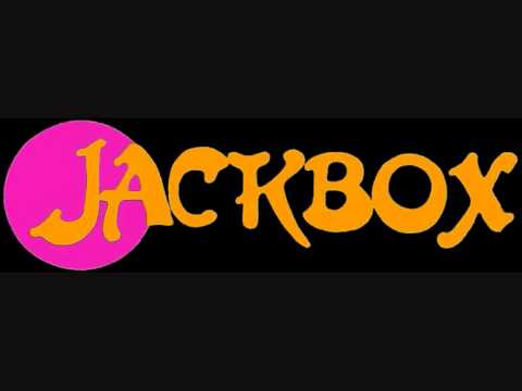 Jackbox - the news