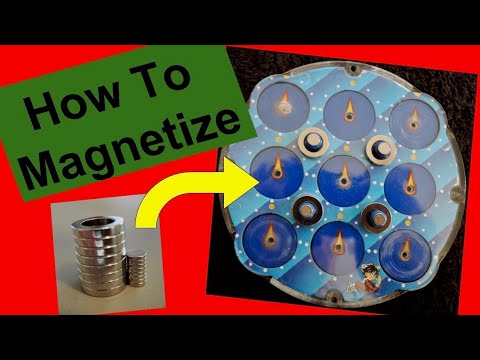 How to Magnetize a Clock – LingAo, BaiTai, or Rubik’s | The CornerCutter Podcast