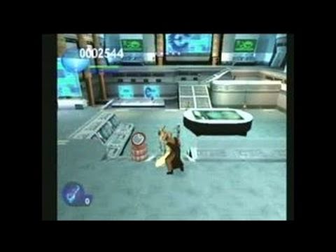 Star Wars Episode I : Jedi Power Battles Dreamcast