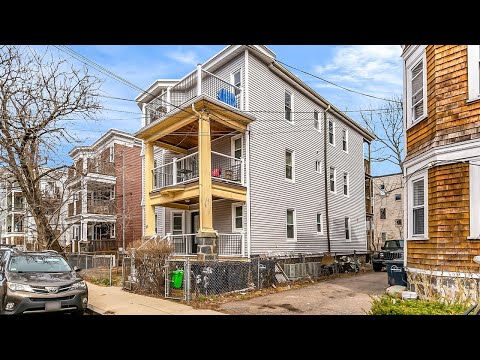 66 Williams St, Boston, MA