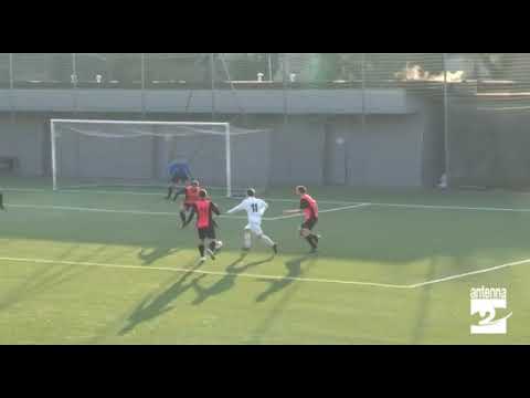 Eccellenza B, AlbinoGandino Cisanese 1 3