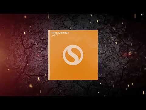 Phil Dinner - Why (Extended Mix) [ Synchronized Melodies ]