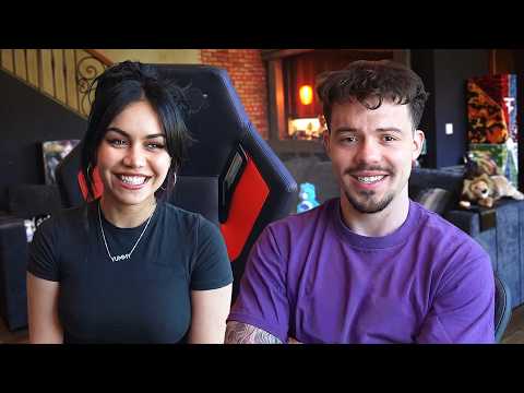 Tara Yummy Surprises Adapt on Stream!