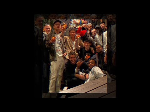 (FREE) BHZ x Big Pat x Dead Dawg Type Beat - "Komm nicht mehr" (prod. Joachim E.)