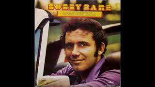 Bobby Bare - Dropping Out Of Sight 1971 (Songs Of Tom T. Hall)