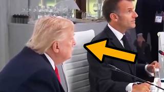 SCARY: Trump OBLIVIOUS to what’s happening around him 