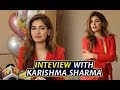 Ragini MMS Returns Actress Karishma Sharma S Hot Photoshoot And Exclusive Interview