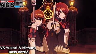 Download lagu Persona 3: Reload [Episode: Aigis] | Yukari & Mitsuru Boss Battle mp3
