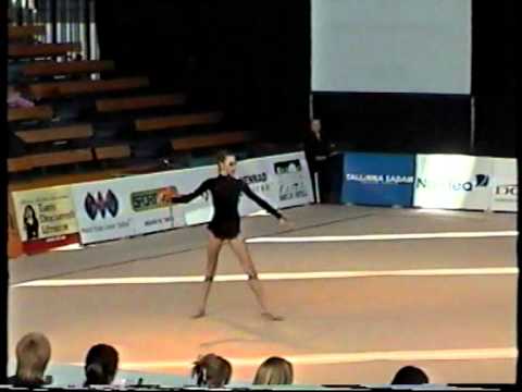 Filipova  Radina (BUL)   clubs   Miss  Valentine 2011