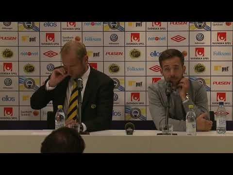 2017 – Eftersnack:IF Elfsborg – Halmstads BK