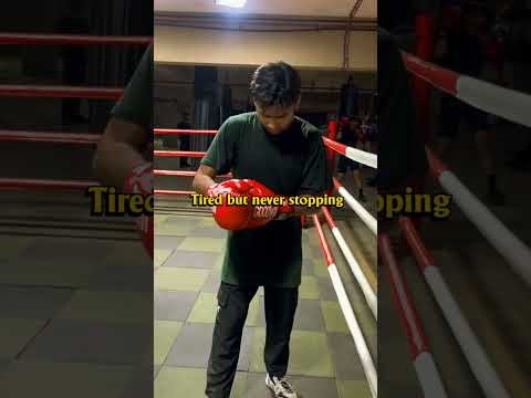 Never stopping. #boxing #selfimprovement #gym #mindset #workout #discipline #mma #gym #explore #fyp