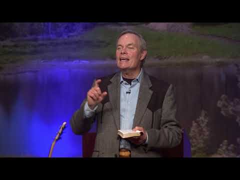 Phoenix Gospel Truth Seminar 2017: Day 1, Session 1 - Andrew Wommack
