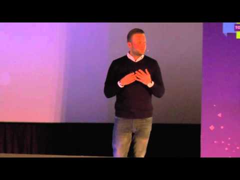 How to Web 2015 - Bram Kanstein: How to build a community around your product