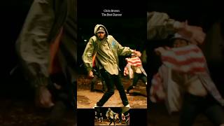 Chris Brown the dancing king Kriss Kross #fypシ