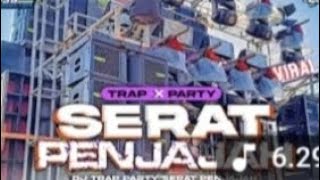 Download lagu DJ SERAT PENJAJAH VIRAL TIKTOK🔥- STYLE TRAP PARTY BY TSSB PRODUCTION mp3