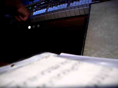 Gotteslob 257 zuvor Kyrie 506