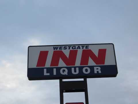 Westgate Inn - Edmonton (Alberta) - Canada