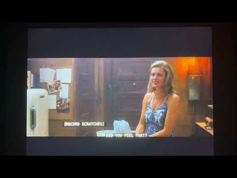 The Punisher - Frank Castle vs The Russian Fight Scene (with Described Video) on Netflix