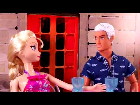 Mal Turns EVIL ! Pt 2