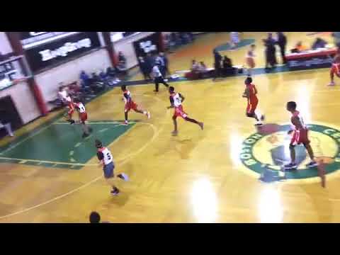 TEAM THRILL emerges victorious in matchup against PSA CARDINALS, 49-27 - Clash For the Cup