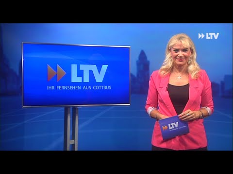 LTV AKTUELL am Montag - Sendung vom 30.08.21