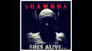 Shawnna Talking That