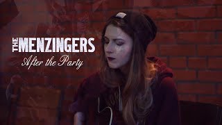 stacey flo - After the Party [The Menzingers cover]