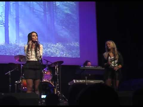 Jonna Torstensson & Jasmine Nilsson