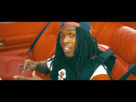 OgDBerry - Penitentiary Chances