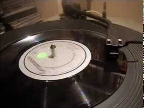 Delroy Wilson - Get Ready - Reggae - 45 rpm