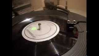 Delroy Wilson - Get Ready - Reggae - 45 rpm