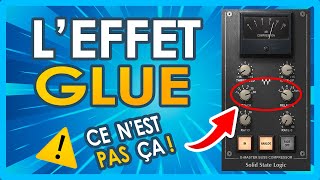 Cách quản lý tiếng trống Kick và Bass hiệu quả (Lời khuyên từ David Guetta)GLUE EFFECT: The Inconvenient Truth