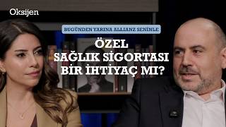 Sigorta okur yazarlığı nedir? | Değişen sağlık ihtiyaçları | Emrah Gök