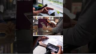 Download lagu Fast QR Code Scanner Scan in 1 Second! mp3