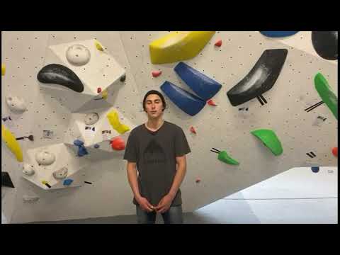 Boulder Point - podpoř svoji domácí boulderovku