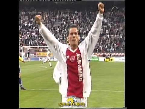 Seizoen 2002-2003 Ajax - RKC Waalwijk