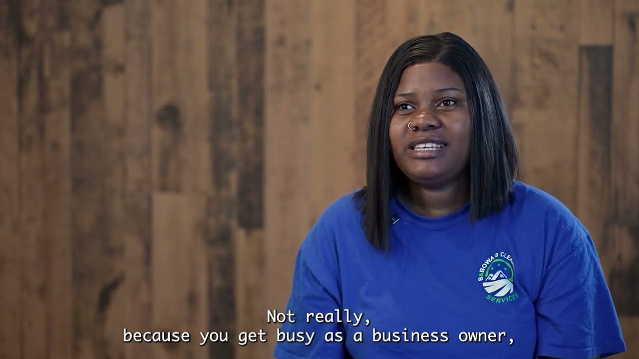Business Spotlight