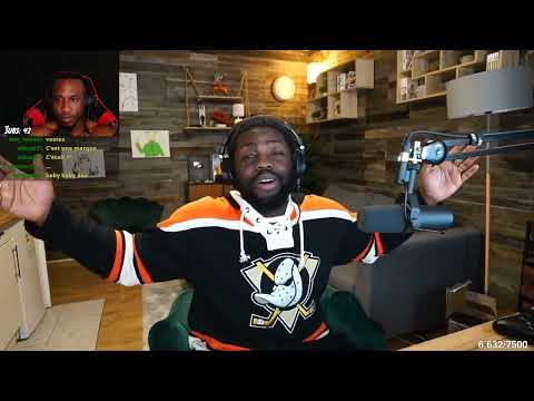 KHOSWAY réagit à Les types de mecs à la mode des années 2000 à 2022