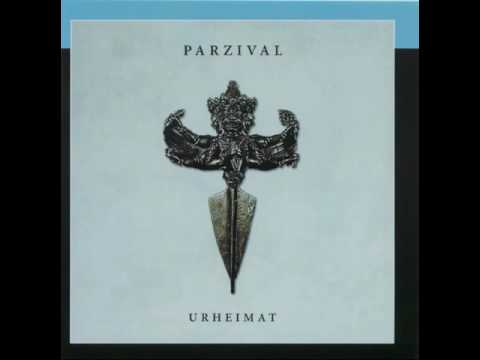 Parzival -  Urheimat
