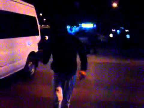 ASibeLa Ft. MCATACK & YamukTuŞAiRi   - Bir Gece Vakti  ( ÖZgürlük İÇiN )