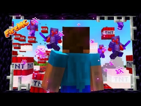 Insane Minecraft Revenge ft. SenpaiSpider