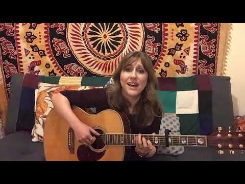 Holly Jukebox 2019 - #8.5 - Beeswing (Richard Thompson acoustic cover)