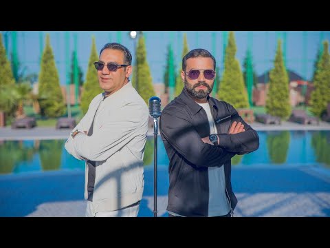 Terlan Novxani & Tale Kerimli - Getdi Cavanlıq 2025 (Official Music Video)