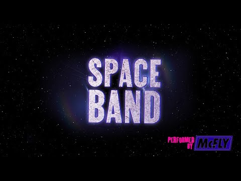 Video thumbnail for Space Band