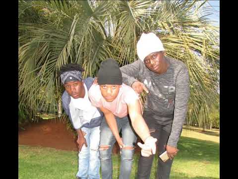 Dj Sandz, White Msindoo & WaYP33  Say'tjen Original Mix