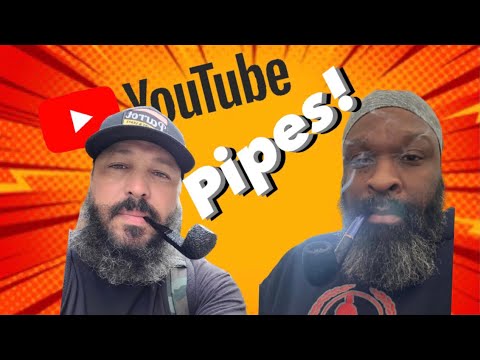 Savinelli St. Nick 320 and C’est La Vie  Crème Caramel Review