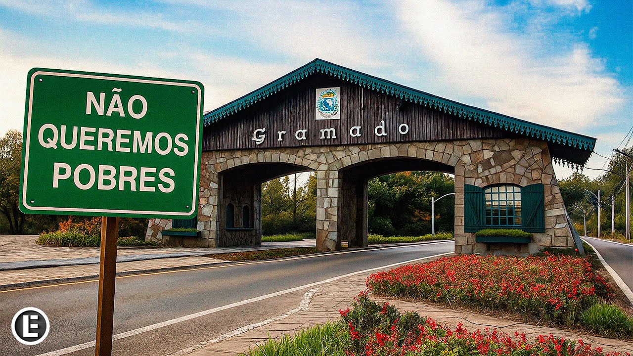 GRAMADO: Turismo só para Ricos?