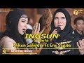 Eny Sagita Ft Niken Salindry Ingsun Versi Jandhut Menthul Musik