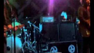 Levellers - Barrel Of A Gun - Bristol O2 Academy, November 2009